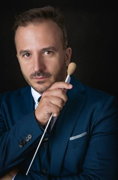 conducting masterclass