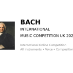 Bach Music Competition
