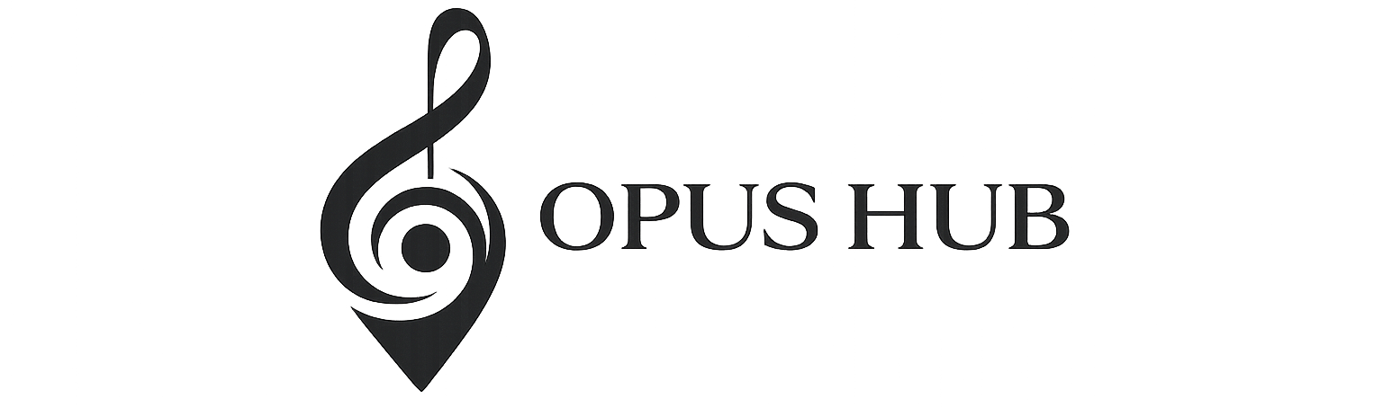 OPUS HUB