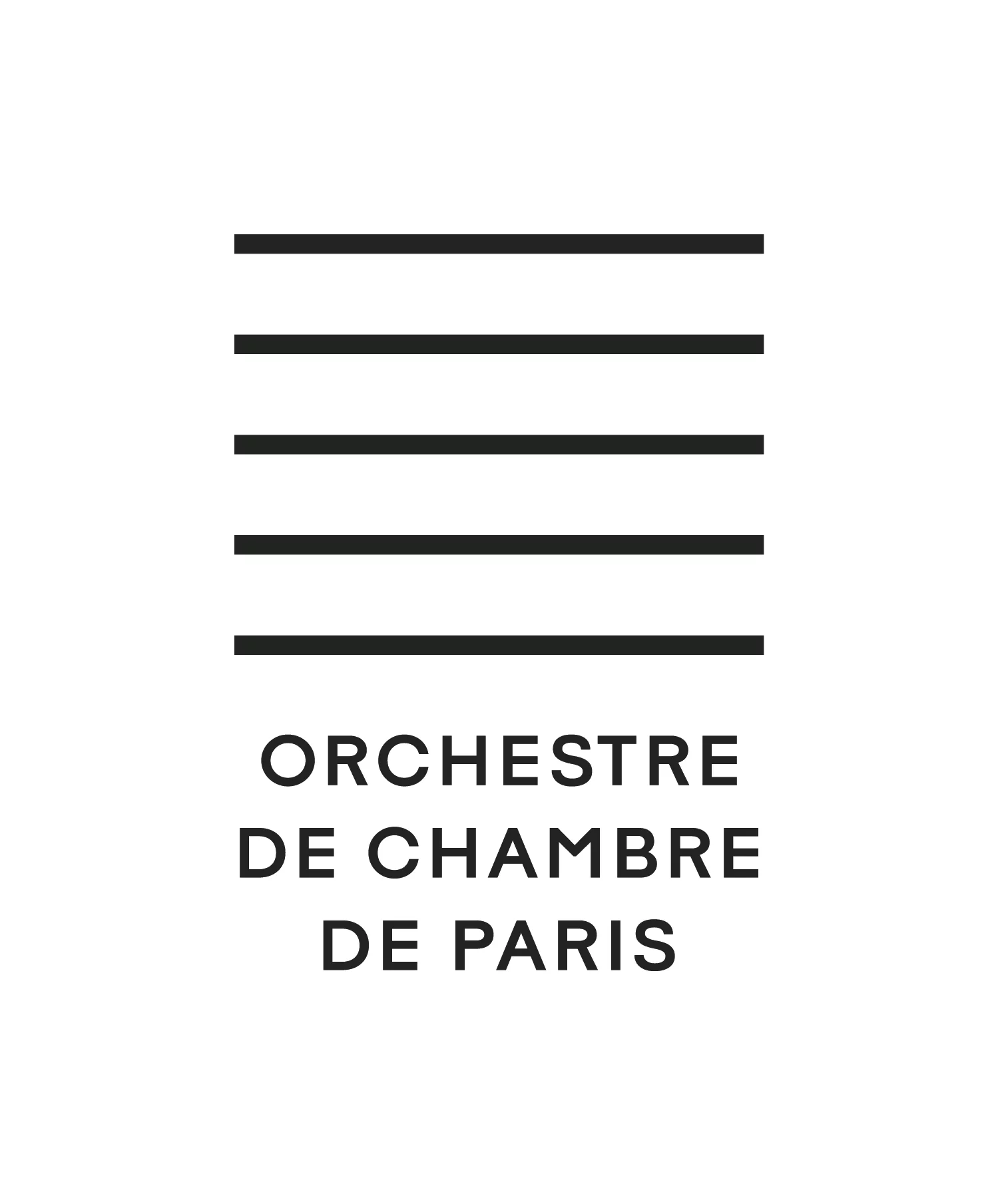 Orchestre de Chambre de Paris