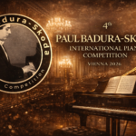 4th Paul Badura-Skoda Piano Competition