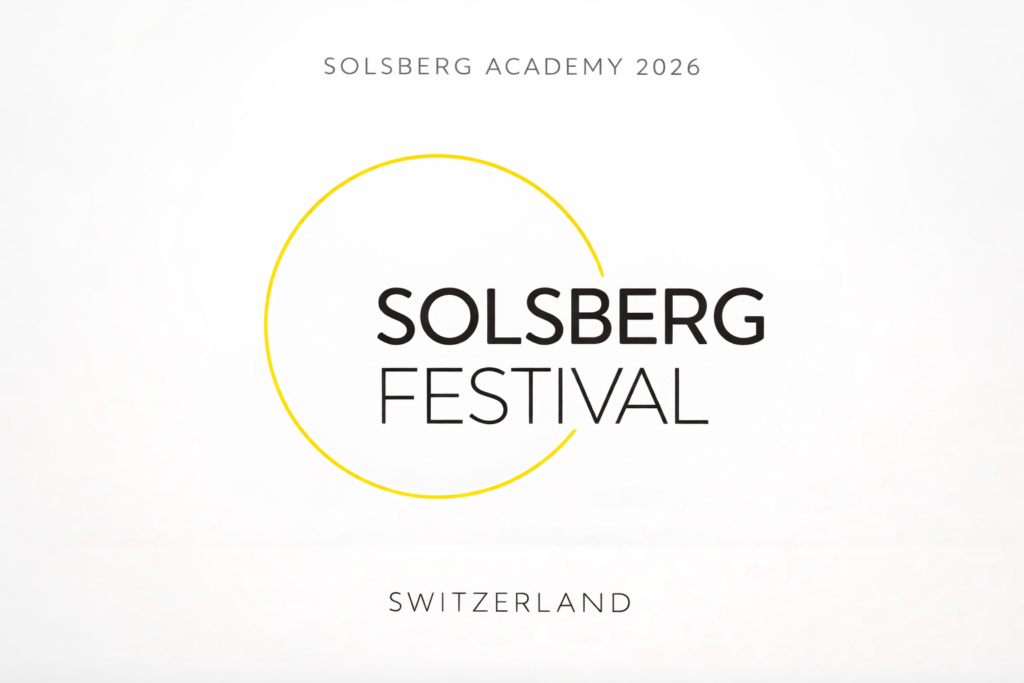 Solsberg Chamber Music Academy 2026