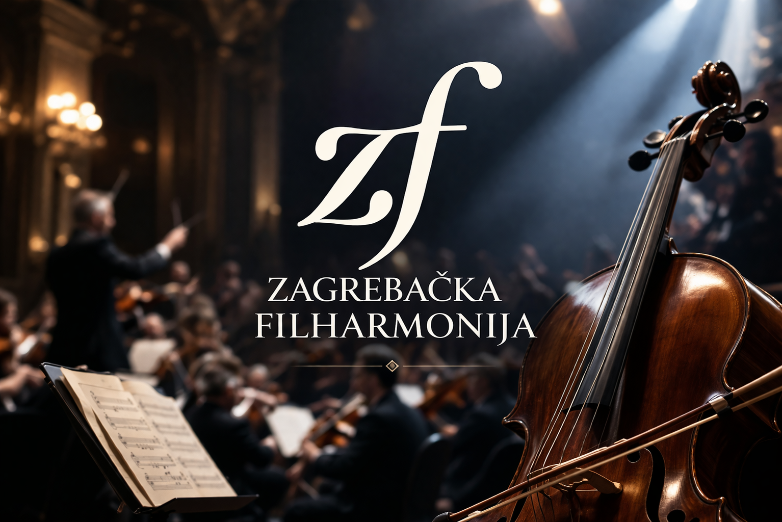 Zagreb Philharmonic Job opportunity