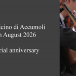 Accademia Vicino 2026 | Orchestra Academy